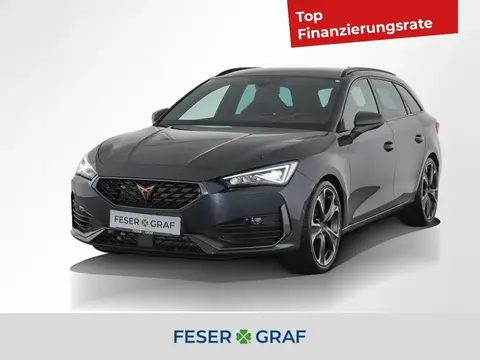 Annonce CUPRA LEON Essence 2023 d'occasion 