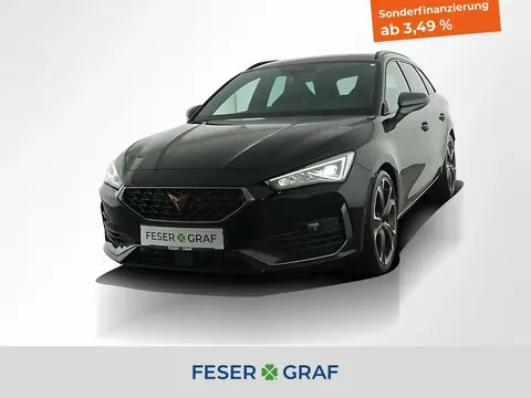 Used CUPRA LEON Petrol 2023 Ad 