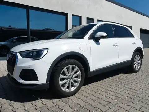 Used AUDI Q3 Hybrid 2021 Ad 