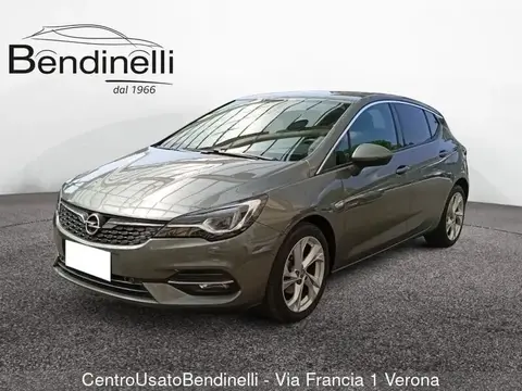 Used OPEL ASTRA Petrol 2020 Ad 