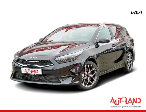 Annonce KIA CEED Essence 2024 d'occasion 