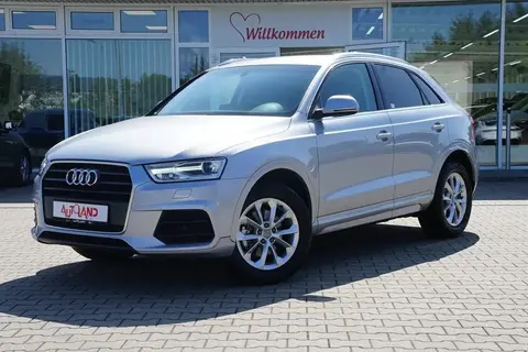 Used AUDI Q3 Petrol 2017 Ad 