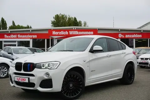 Used BMW X4 Diesel 2015 Ad 