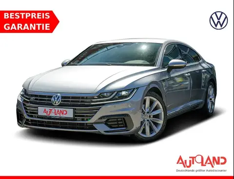 Annonce VOLKSWAGEN ARTEON Essence 2018 d'occasion 