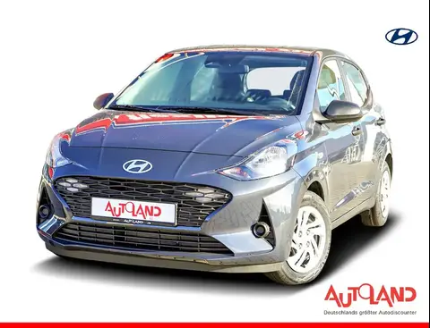 Annonce HYUNDAI I10 Essence 2023 d'occasion 