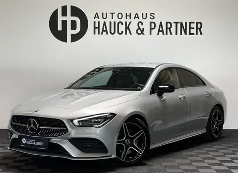 Used MERCEDES-BENZ CLASSE CLA Diesel 2020 Ad 