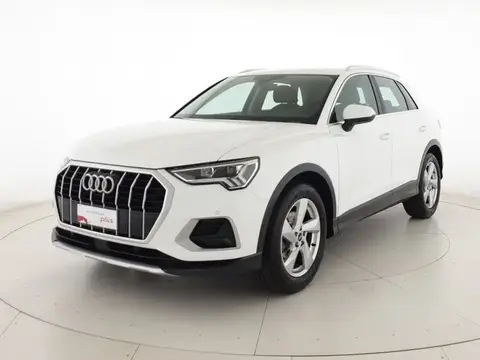 Used AUDI Q3  2021 Ad 