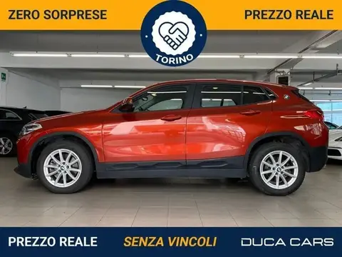 Used BMW X2 Diesel 2018 Ad 