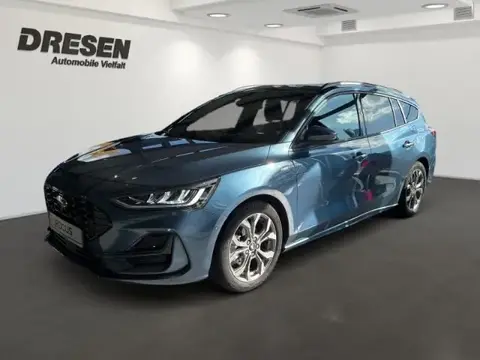 Annonce FORD FOCUS Essence 2024 d'occasion 