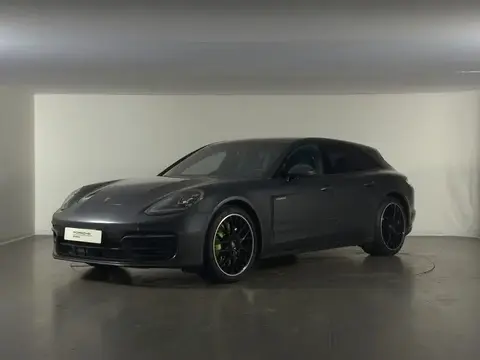 Used PORSCHE PANAMERA  2021 Ad 