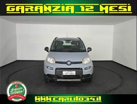 Used FIAT PANDA Petrol 2019 Ad 