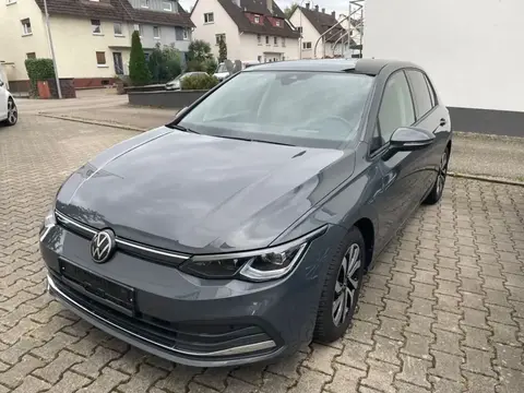 Used VOLKSWAGEN GOLF Diesel 2022 Ad 