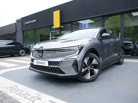 Annonce RENAULT MEGANE Non renseigné 2024 d'occasion 