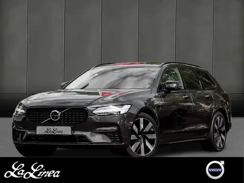 Used VOLVO V90 Hybrid 2023 Ad 