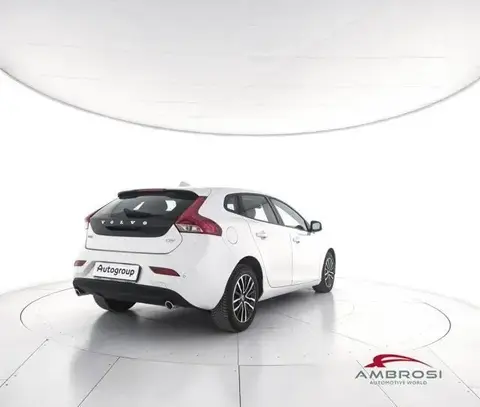 Annonce VOLVO V40 Diesel 2019 d'occasion 