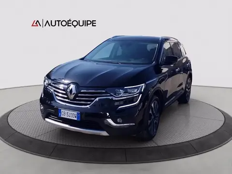 Used RENAULT KOLEOS Diesel 2020 Ad 