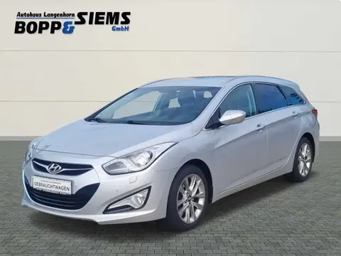 Annonce HYUNDAI I40 Essence 2015 d'occasion 