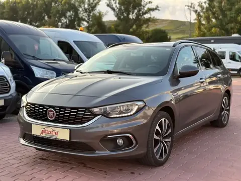 Annonce FIAT TIPO Diesel 2016 d'occasion 