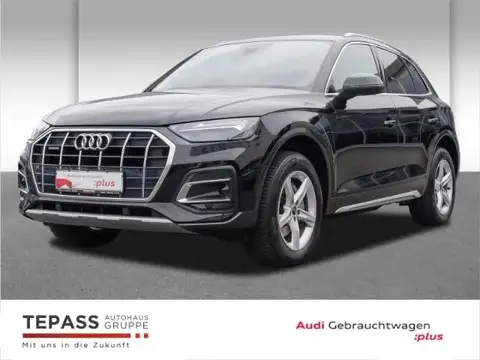 Annonce AUDI Q5 Diesel 2023 d'occasion 