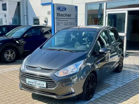 Annonce FORD B-MAX Essence 2017 d'occasion 