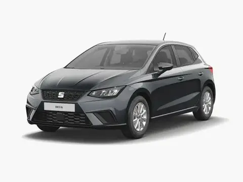 Annonce SEAT IBIZA Essence 2023 d'occasion 