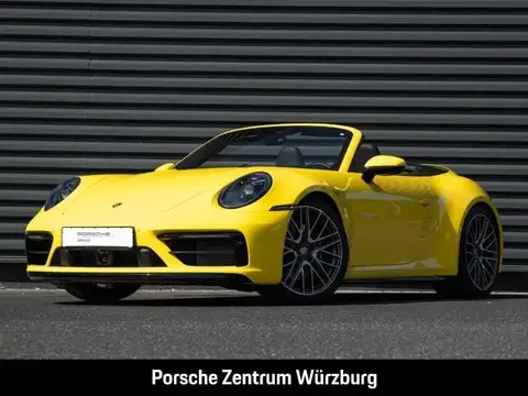 Used PORSCHE 992 Petrol 2024 Ad 