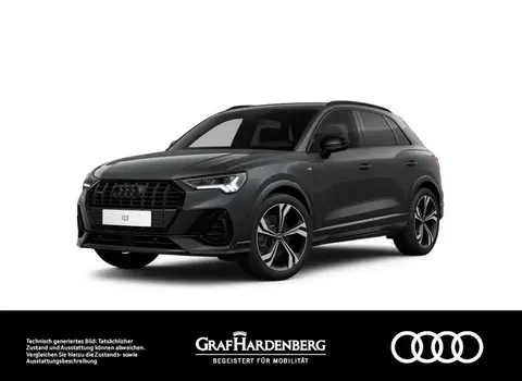 Annonce AUDI Q3 Essence 2023 d'occasion 