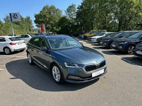 Used SKODA OCTAVIA Diesel 2020 Ad 