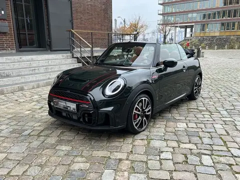 Annonce MINI JOHN COOPER WORKS Essence 2022 d'occasion 