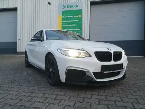 Annonce BMW M235 Essence 2015 d'occasion 