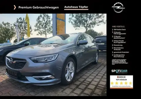 Used OPEL INSIGNIA Diesel 2020 Ad 