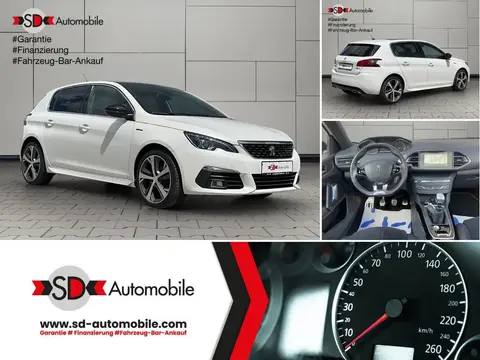 Used PEUGEOT 308 Petrol 2019 Ad 