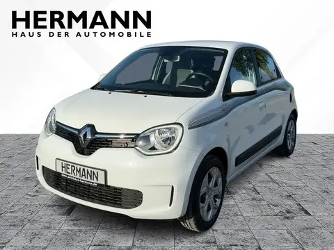 Used RENAULT TWINGO Petrol 2021 Ad 