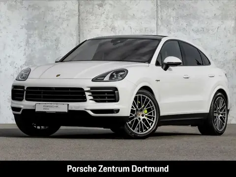 Annonce PORSCHE CAYENNE Hybride 2023 d'occasion 