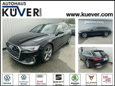 Used AUDI A6 Diesel 2024 Ad 