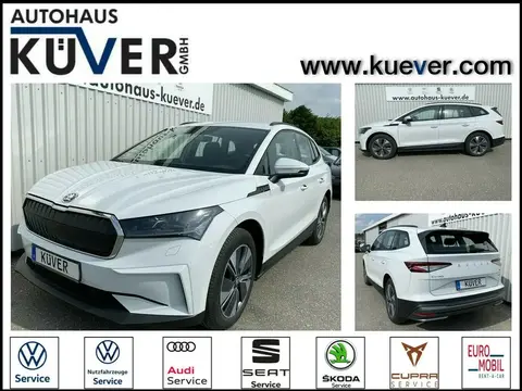 Used SKODA ENYAQ Not specified 2022 Ad 