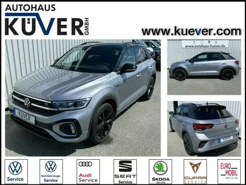 Used VOLKSWAGEN T-ROC Petrol 2023 Ad 