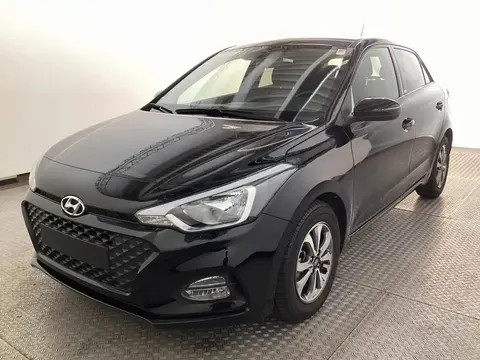 Annonce HYUNDAI I20 Essence 2020 d'occasion 