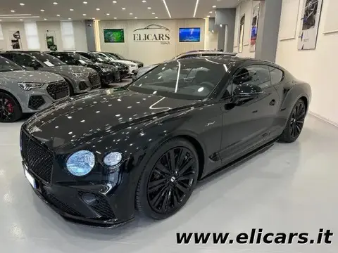 Used BENTLEY CONTINENTAL Petrol 2021 Ad 