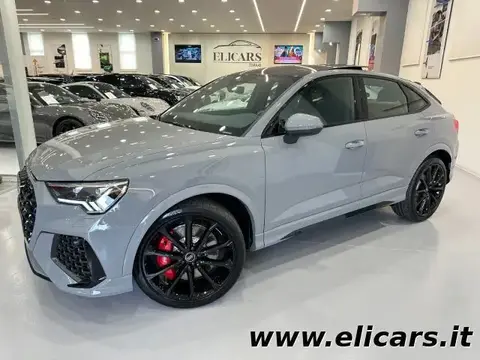 Annonce AUDI Q3 Essence 2024 d'occasion 