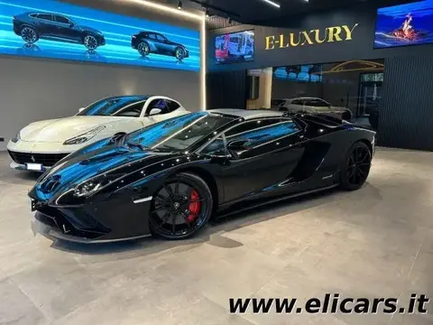 Used LAMBORGHINI AVENTADOR Petrol 2021 Ad 