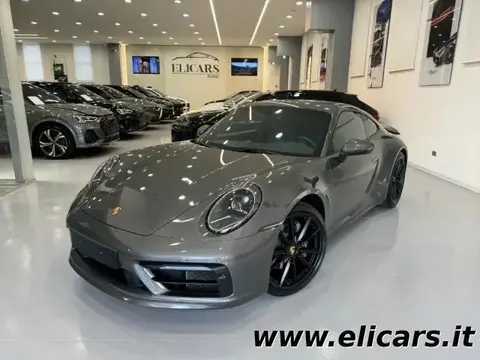 Used PORSCHE 911 Petrol 2020 Ad 