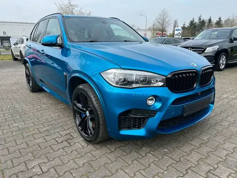 Used BMW X5 Petrol 2018 Ad 