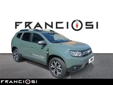 Annonce DACIA DUSTER Essence 2023 d'occasion 