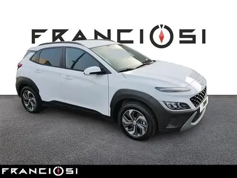 Used HYUNDAI KONA Hybrid 2023 Ad 