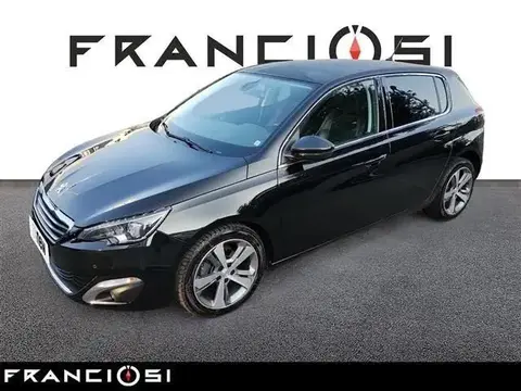 Used PEUGEOT 308 Petrol 2017 Ad 