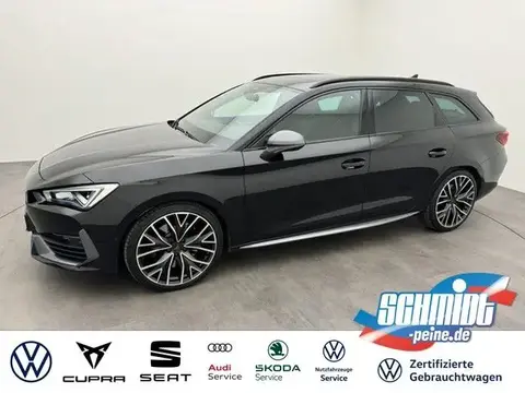 Used CUPRA LEON Petrol 2022 Ad 