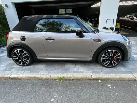 Used MINI JOHN COOPER WORKS Petrol 2023 Ad 