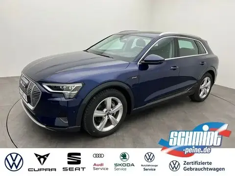 Used AUDI E-TRON Not specified 2020 Ad 