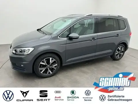 Used VOLKSWAGEN TOURAN Diesel 2022 Ad 